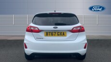 Ford Fiesta 1.0 EcoBoost Titanium 5dr Petrol Hatchback